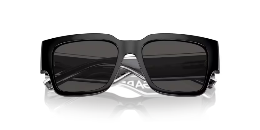 Dolce & Gabbana Kids 0DX6011