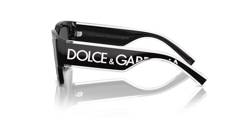 Dolce & Gabbana Kids 0DX6004