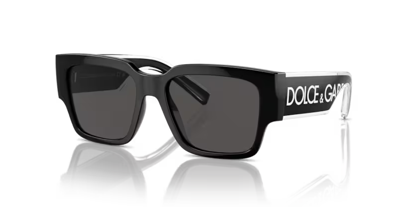 Dolce & Gabbana Kids 0DX6004