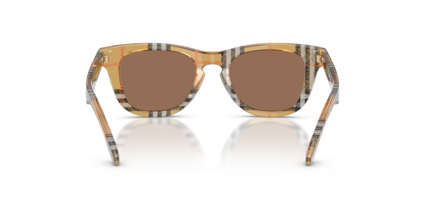 Burberry Kids 0JB4002