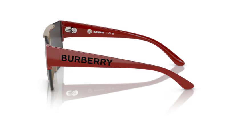 Burberry Kids JB4387