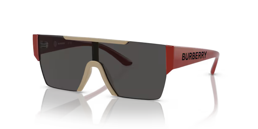 Burberry Kids JB4387
