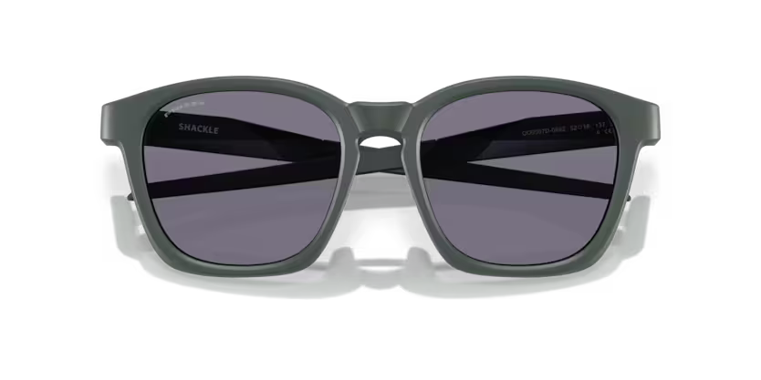 Oakley 0OO9507D - Shackle