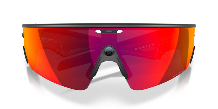 Oakley Meta Vanguard - Smartglasses
