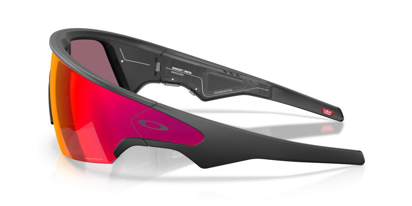 Oakley Meta Vanguard - Smartglasses