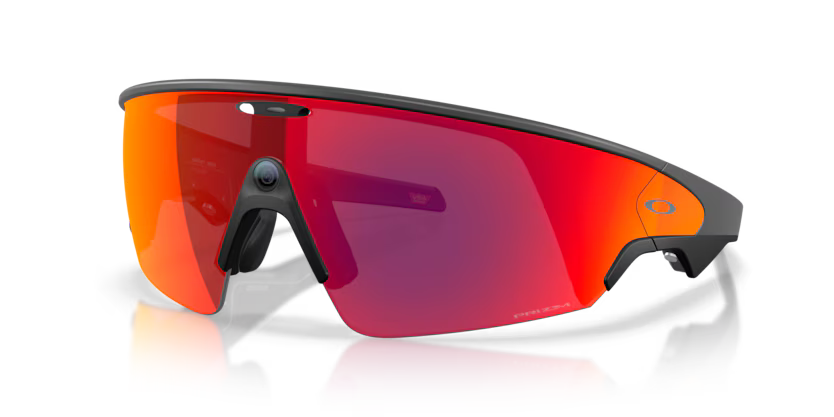 Oakley Meta Vanguard - Smartglasses
