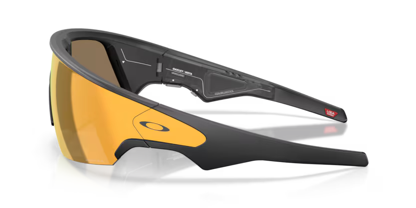 Oakley Meta Vanguard - Smartglasses