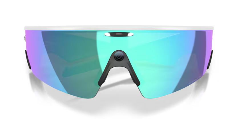 Oakley Meta Vanguard - Smartglasses