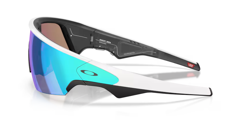 Oakley Meta Vanguard - Smartglasses