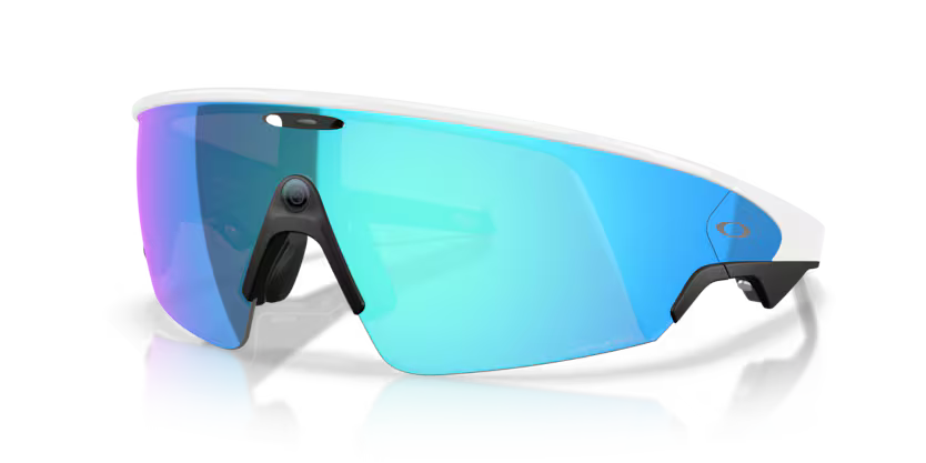 Oakley Meta Vanguard - Smartglasses