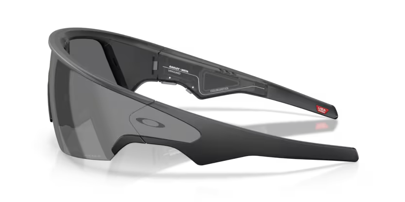 Oakley Meta Vanguard - Smartglasses