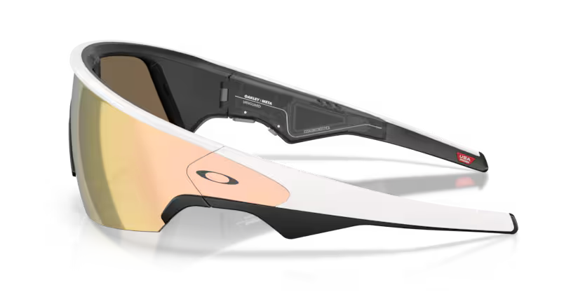 Oakley Meta Vanguard - Smartglasses