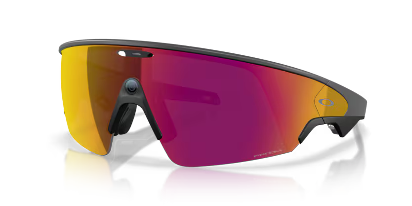 Oakley Meta Vanguard - Smart Glasses | Transitions®