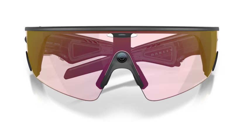 Oakley Meta Vanguard - Smart Glasses | Transitions®