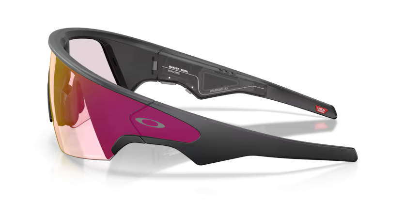Oakley Meta Vanguard - Smart Glasses | Transitions®