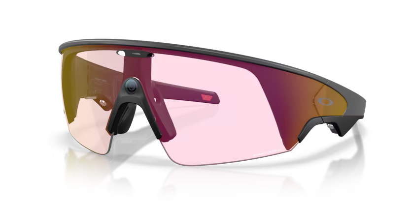 Oakley Meta Vanguard - Smart Glasses | Transitions®