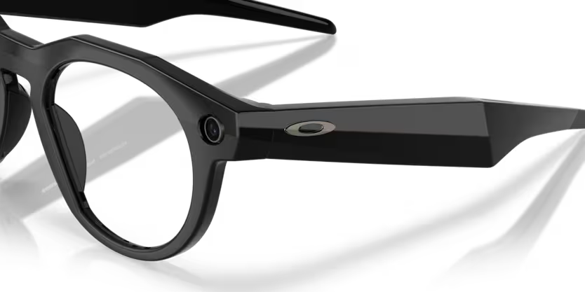Oakley Meta Hstn - Smart Glasses | Transitions®
