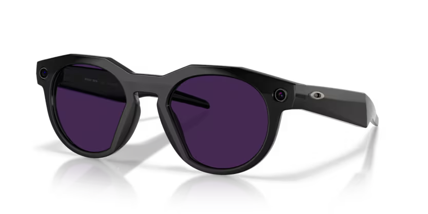 Oakley Meta Hstn - Smart Glasses | Transitions®