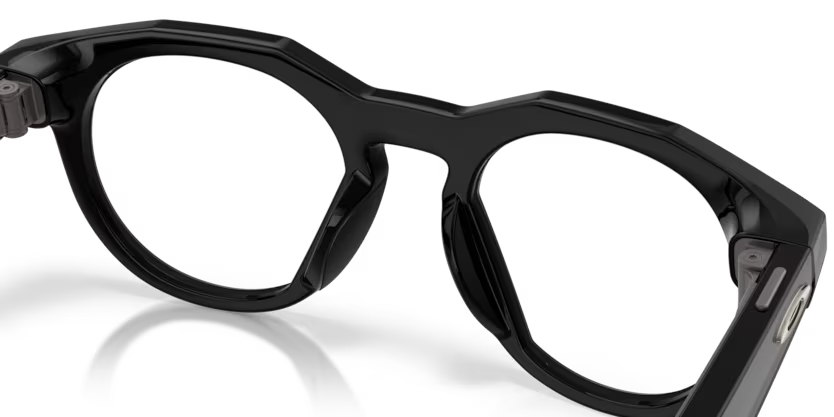 Oakley Meta Hstn - Smart Glasses | Transitions®