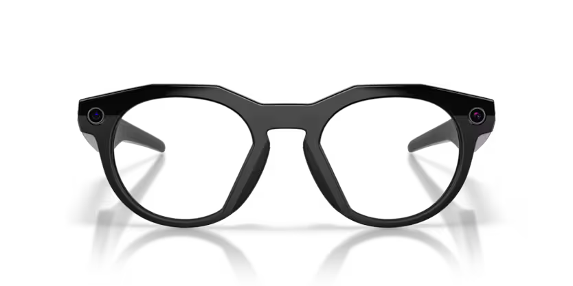 Oakley Meta Hstn - Smart Glasses | Transitions®