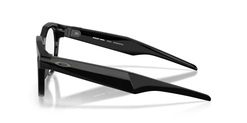 Oakley Meta Hstn - Smart Glasses | Transitions®