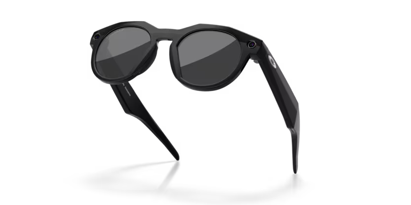 Oakley Meta Hstn - Smartglasses