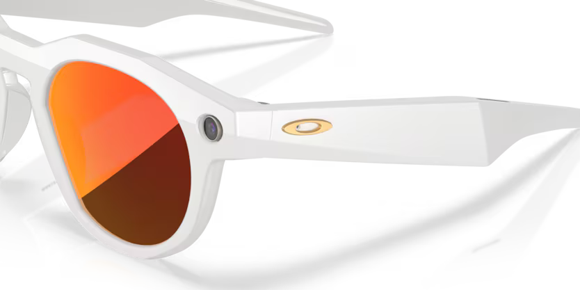 Oakley Meta Hstn - Smartglasses