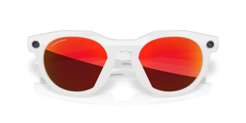 Oakley Meta Hstn - Smartglasses