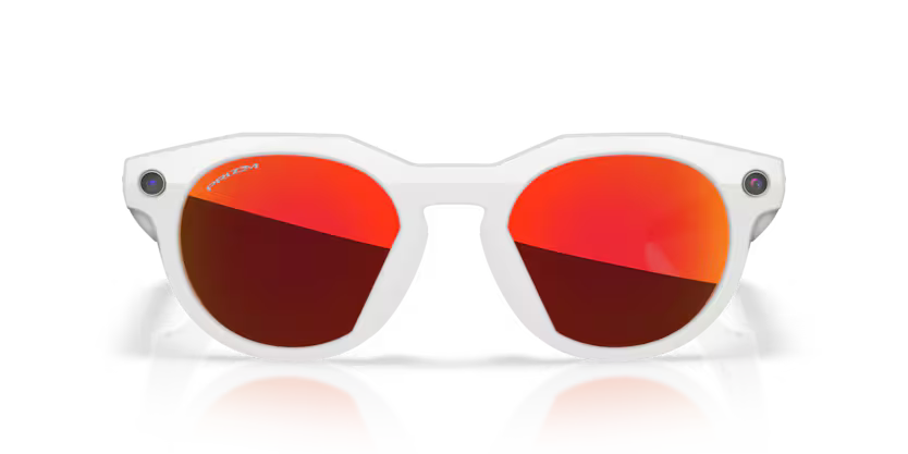 Oakley Meta Hstn - Smartglasses