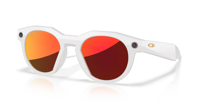 Oakley Meta Hstn - Smartglasses