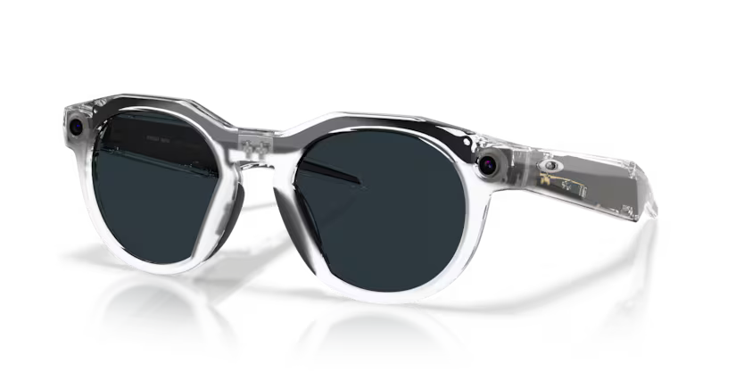 Oakley Meta Hstn - Smart Glasses | Transitions®