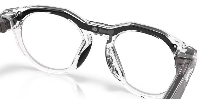 Oakley Meta Hstn - Smart Glasses | Transitions®