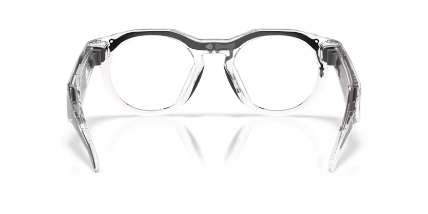 Oakley Meta Hstn - Smart Glasses | Transitions®