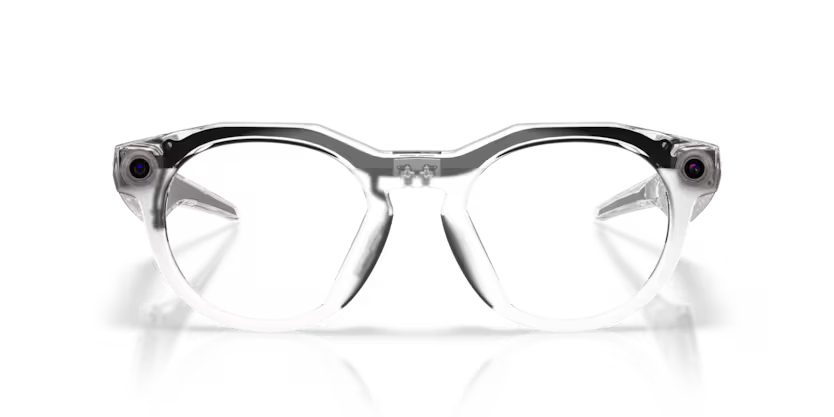 Oakley Meta Hstn - Smart Glasses | Transitions®