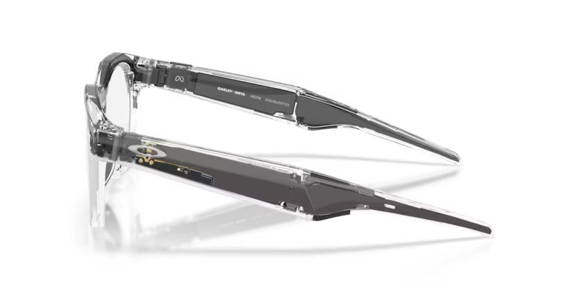 Oakley Meta Hstn - Smart Glasses | Transitions®