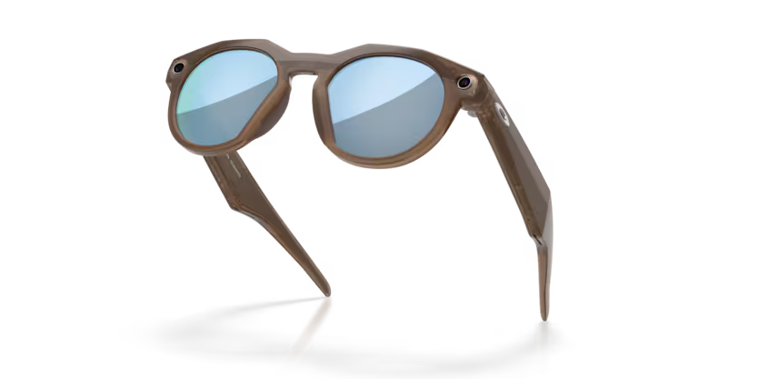 Oakley Meta Hstn - Smartglasses