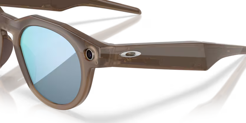 Oakley Meta Hstn - Smartglasses