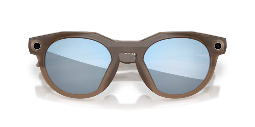 Oakley Meta Hstn - Smartglasses
