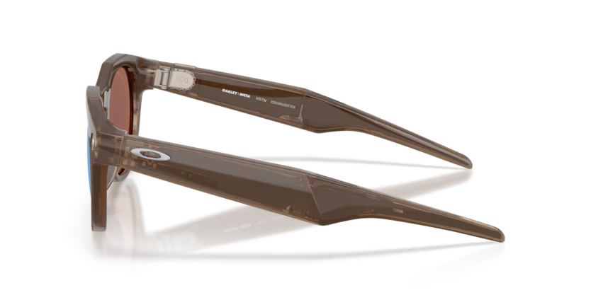 Oakley Meta Hstn - Smartglasses