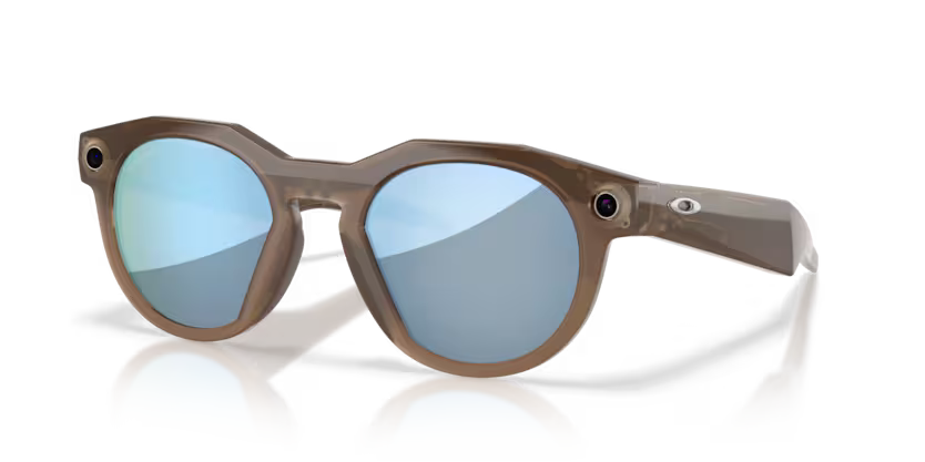 Oakley Meta Hstn - Smartglasses