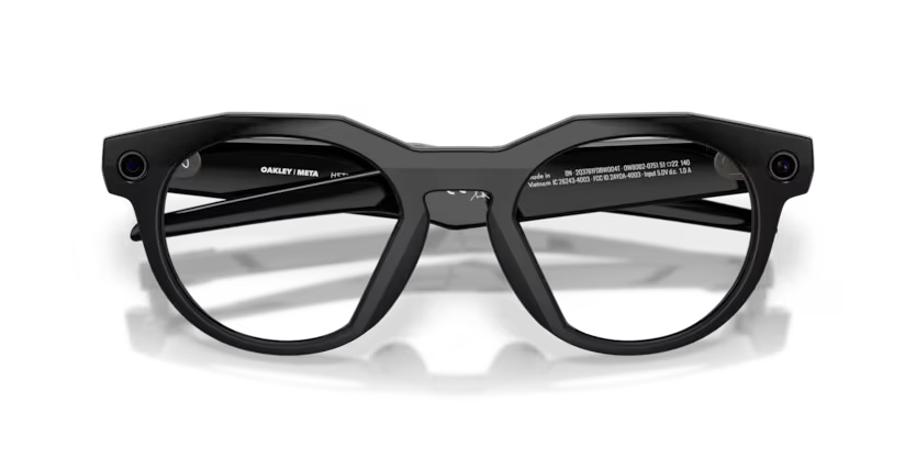 Oakley Meta Hstn - Smartglasses