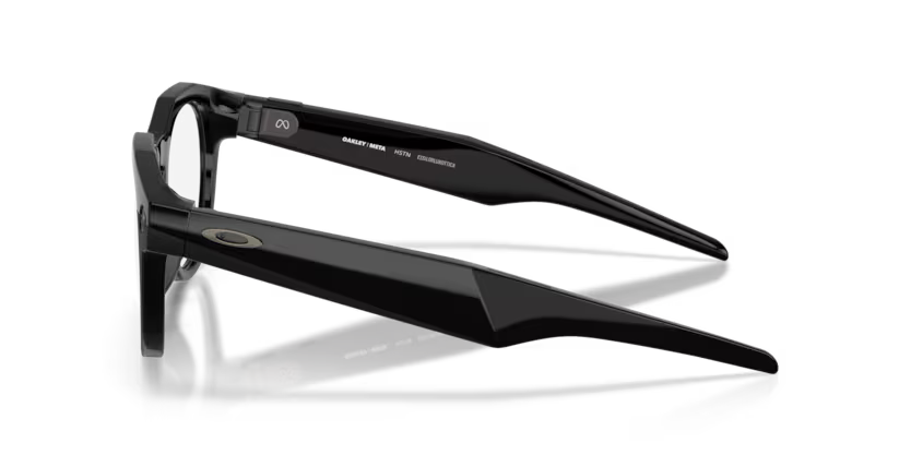 Oakley Meta Hstn - Smartglasses