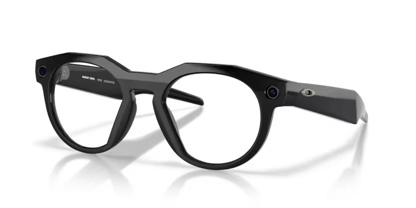Oakley Meta Hstn - Smartglasses