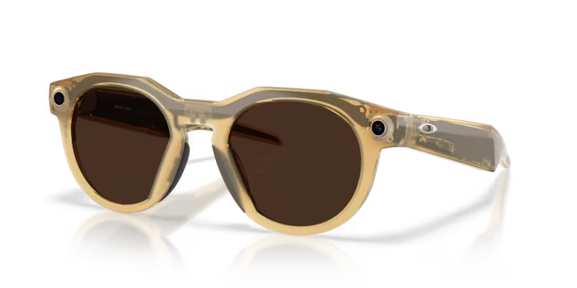 Oakley Meta Hstn - Smart Glasses | Transitions®