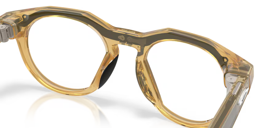 Oakley Meta Hstn - Smart Glasses | Transitions®
