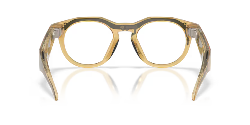 Oakley Meta Hstn - Smart Glasses | Transitions®
