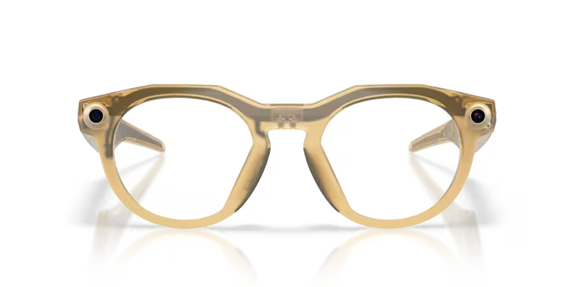 Oakley Meta Hstn - Smart Glasses | Transitions®