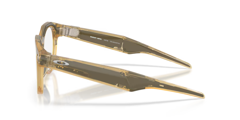 Oakley Meta Hstn - Smart Glasses | Transitions®