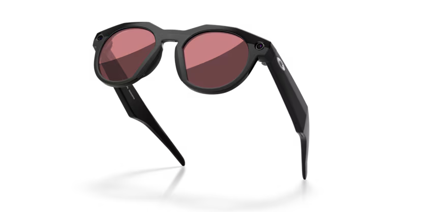 Oakley Meta Hstn - Smartglasses