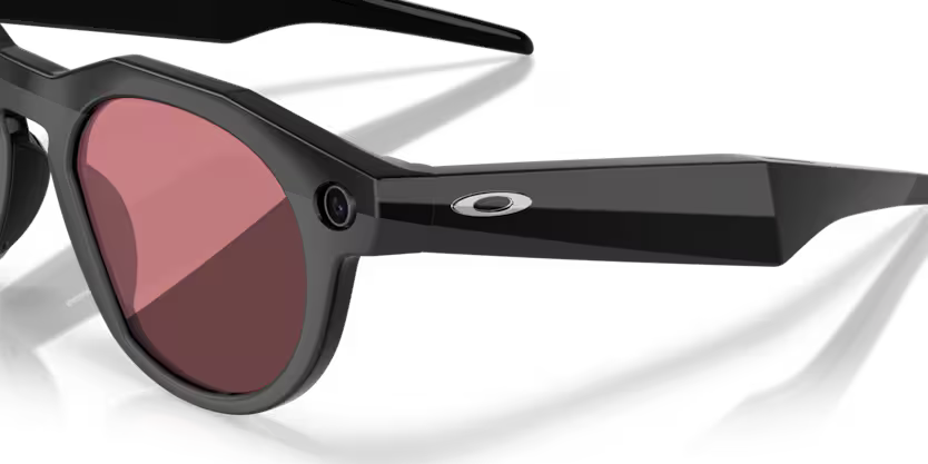 Oakley Meta Hstn - Smartglasses